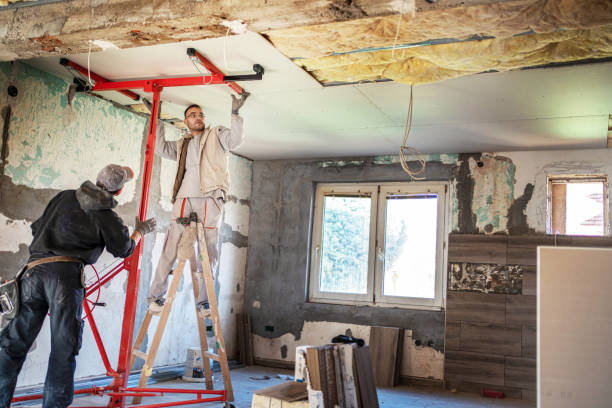 Insulation for Commercial Buildings in Park Rapids, MN